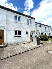 2 Reihenmittelhaus direkt im Herzen von Dillingen !