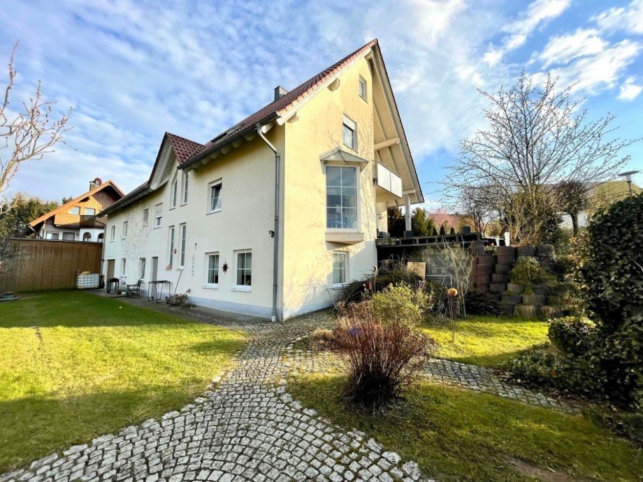 4 Haus Binswangen
