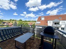 20 Ihr Wohntraum wird wahr! 101m2 Maisonette Wohnung in Top Lage von Giengen a. d. Brenz!