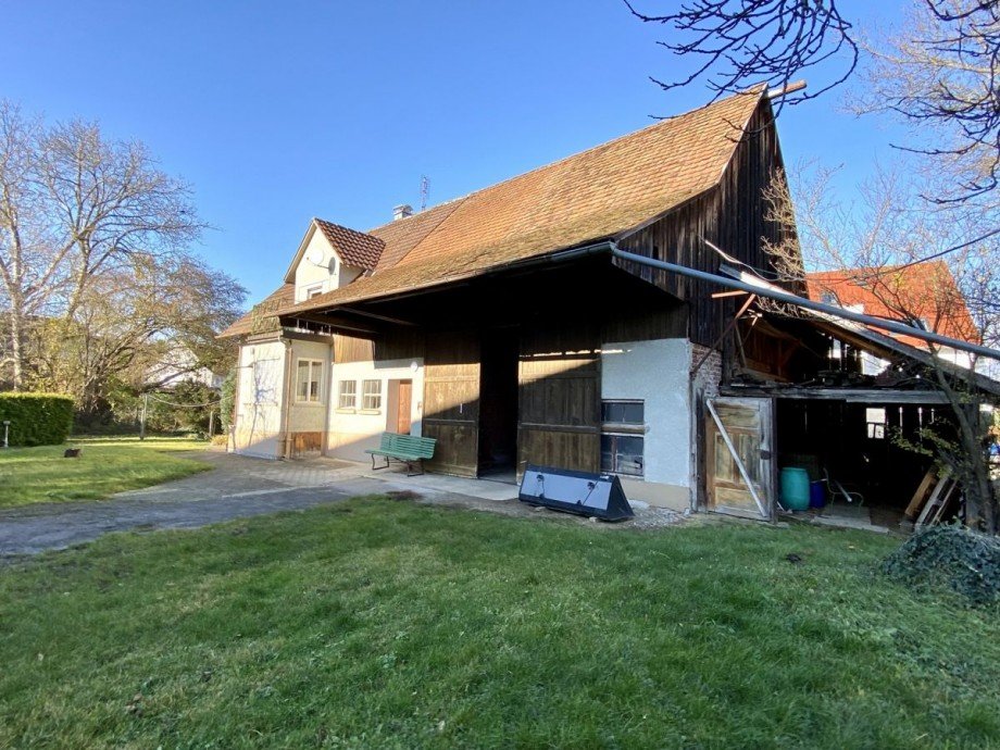 4 Haus Offingen