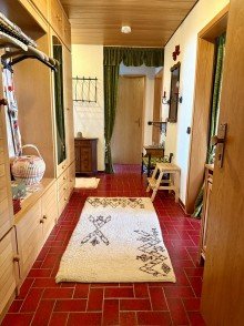 10 365 Tage in bester Lage! Tolle 3-Zimmerwohnung im Herzen von Giengen a. d. Brenz!