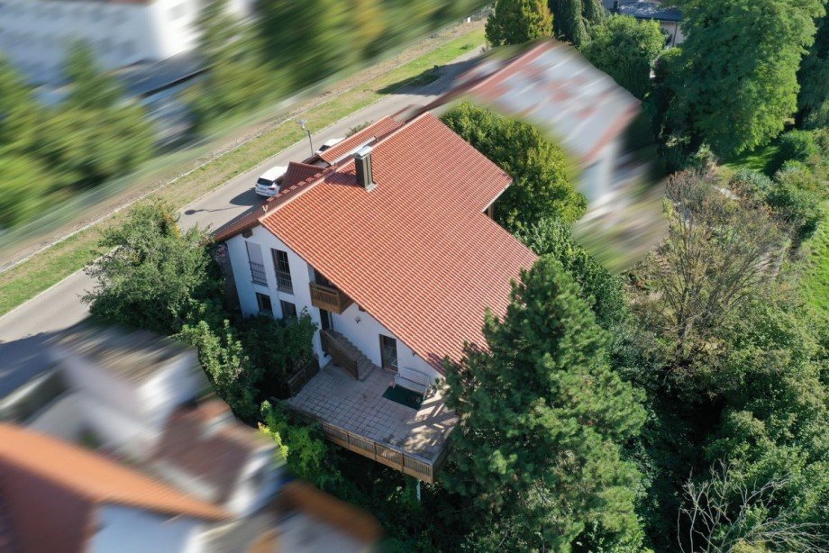 4 Villa Dillingen