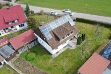 7 Sonniges Zweifamilienhaus mit XXL-Grundst�ck in Syrgenstein - Ihr neues Zuhause !!!