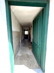 9 Kleines Einfamilienhaus mitten in H�chst�dt !