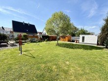 9 Liebe auf den ersten Klick! Familienfreundliches Einfamilienhaus in Traumlage von Dillingen!