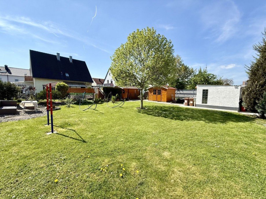 9 Haus Dillingen