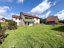 6 Liebe auf den ersten Klick! Einfamlienhaus mit Einliegerwohnung in Haunsheim!