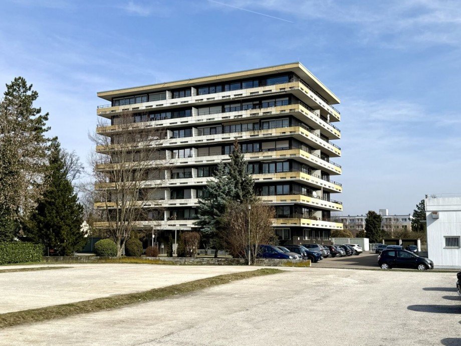 3 Etagenwohnung Dillingen