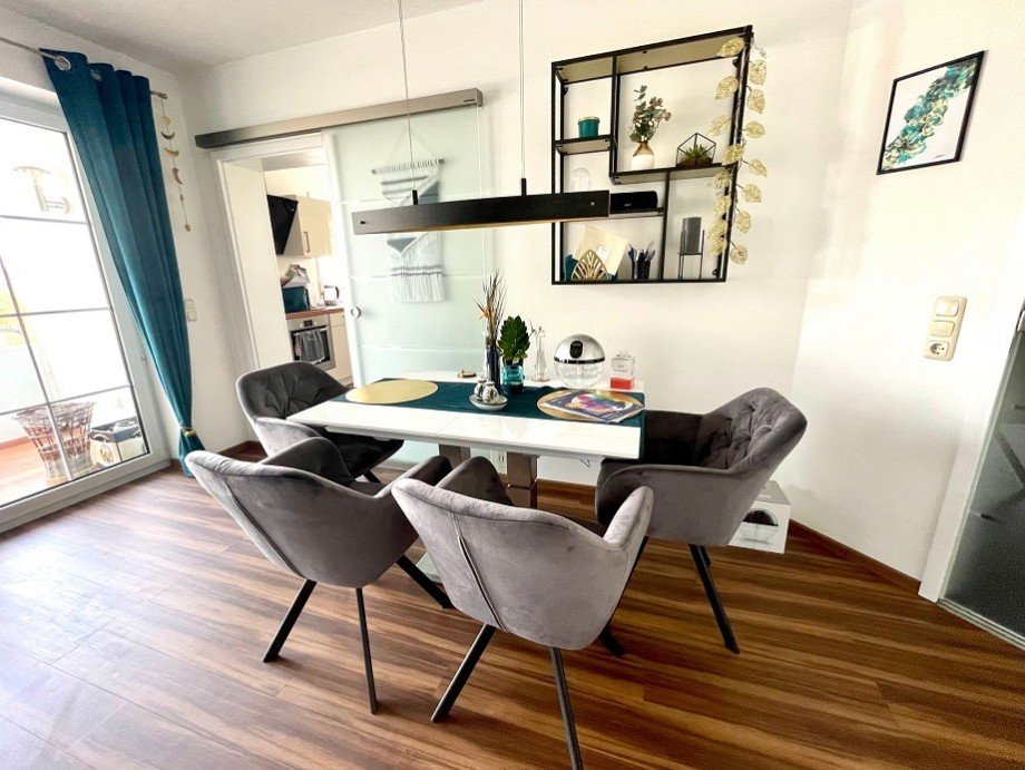 11 Wohnung Lauingen