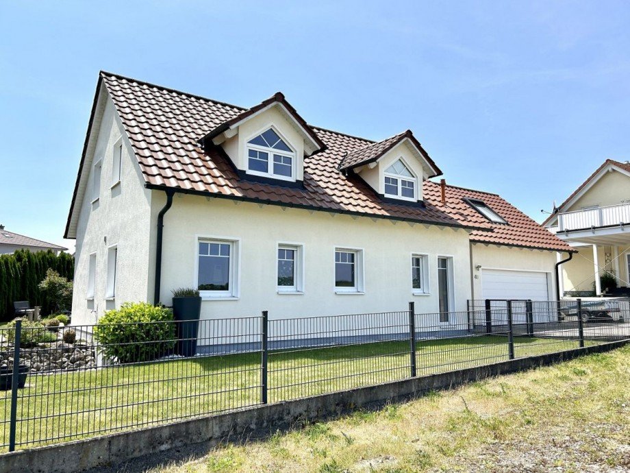 7 Haus Wittislingen