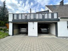 6 Das absolute Raumwunder! Ein/Zweifamilienhaus mit gro�em Grundst�ck in Aislingen !!!
