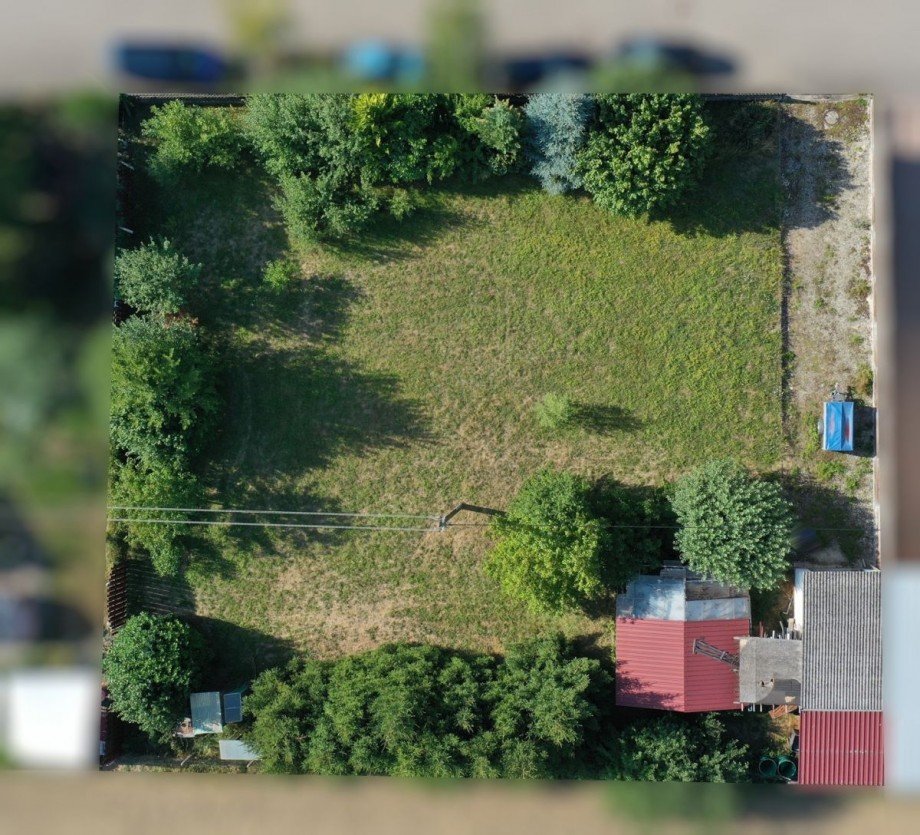 4 Wohngrundst�ck Frauenriedhausen