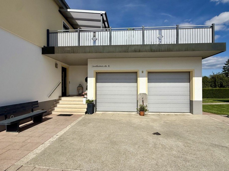 13 Zweifamilienhaus M�dingen