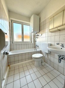 10 Raus aus der Miete - Rein ins Eigenheim! Traumhafte kl. Wohnung im Herzen von Dillingen!