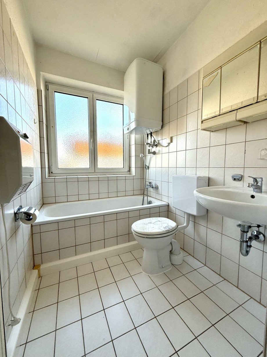 10 Wohnung Dillingen