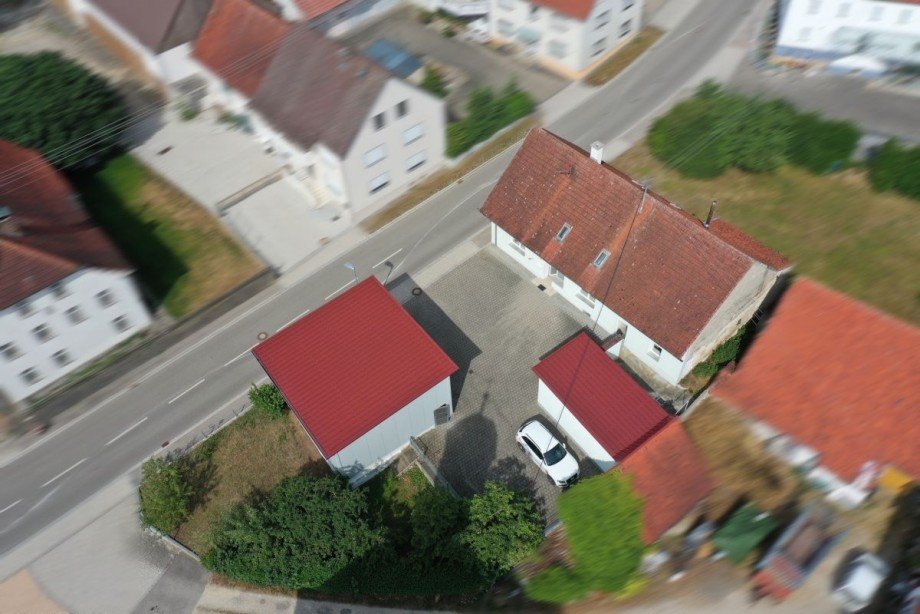 4 Bauernhaus Bissingen