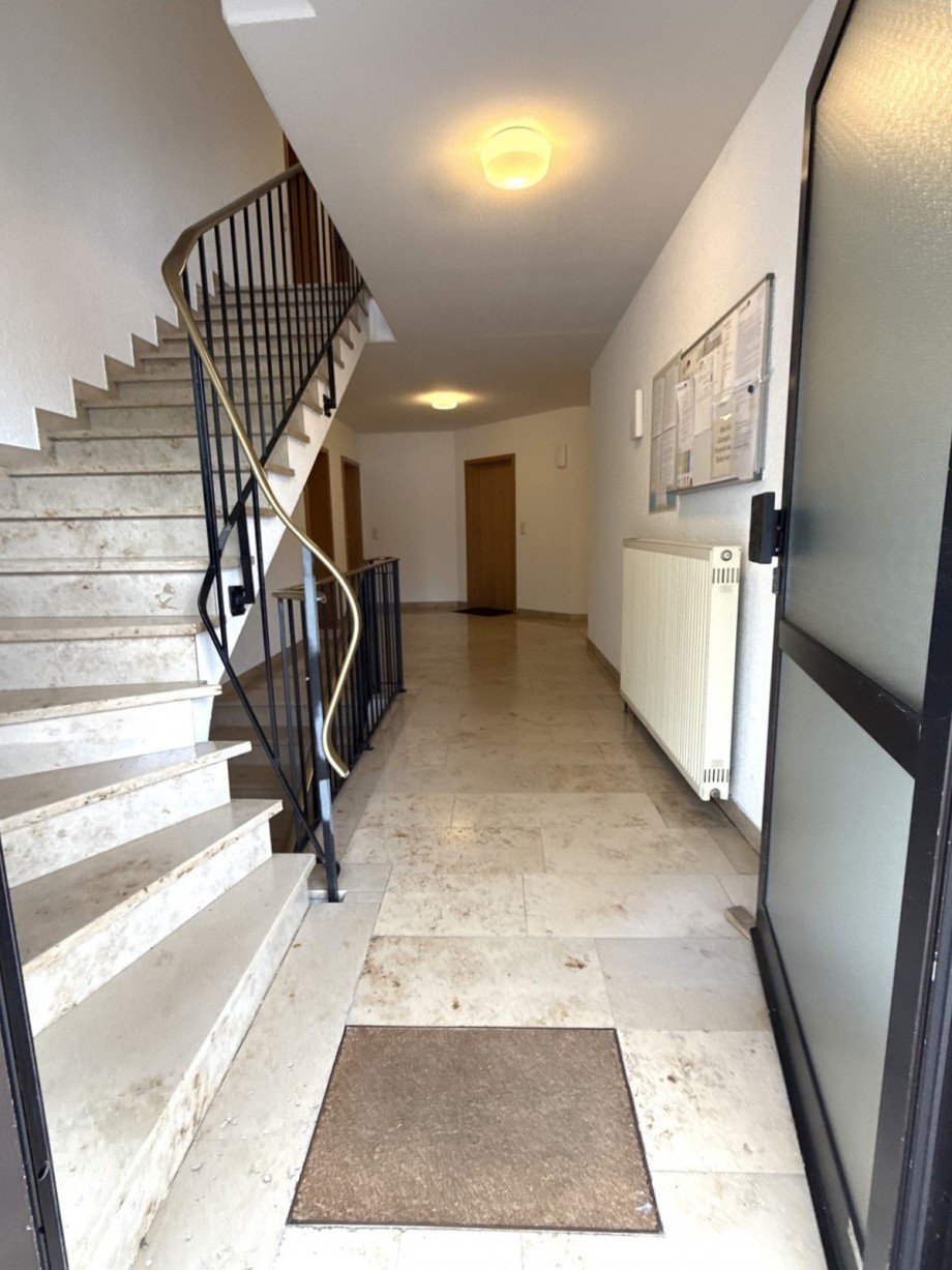 5 Etagenwohnung Lauingen