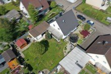 3 Liebe auf den ersten Klick! Familienfreundliches Einfamilienhaus in Traumlage von Dillingen!