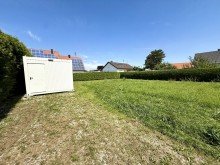 6 Seltene Gelegenheit! Traumhaftes Baugrundst�ck in Gundelfingen OT! 2677m2 in 1a Lage!