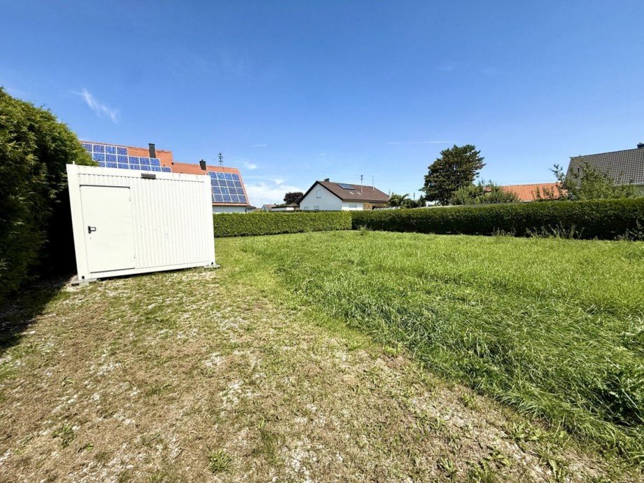 6 Wohngrundst�ck Gundelfingen
