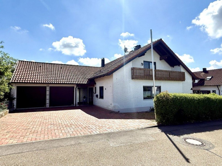 5 Haus Lutzingen