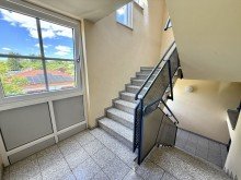 6 Ihr Wohntraum wird wahr! 101m2 Maisonette Wohnung in Top Lage von Giengen a. d. Brenz!