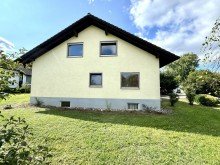 6 Traumhaft gelgenes Ein- oder Zweifamilienhaus in Neresheim OT mit XXL Grundst�ck !!!
