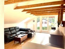 16 Traumhaftes Einfamilienhaus in exclusiver S�dhanglage in Bachhagel