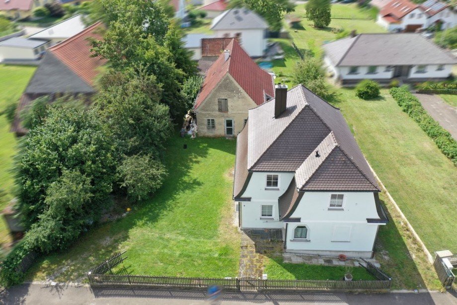 2 Haus Bergheim