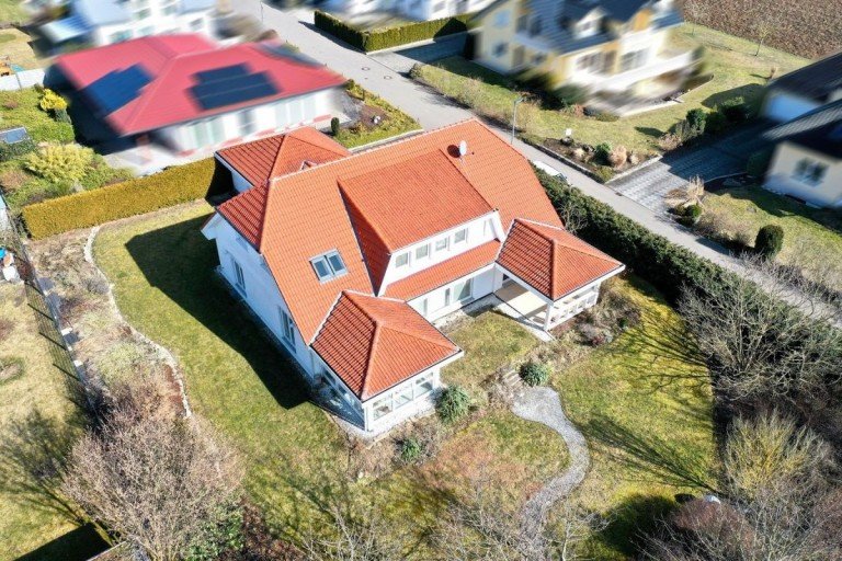 1 Giengen Haus Traumhafte Stadtvilla mit Wohlf�hlgarantie auf 1397m2