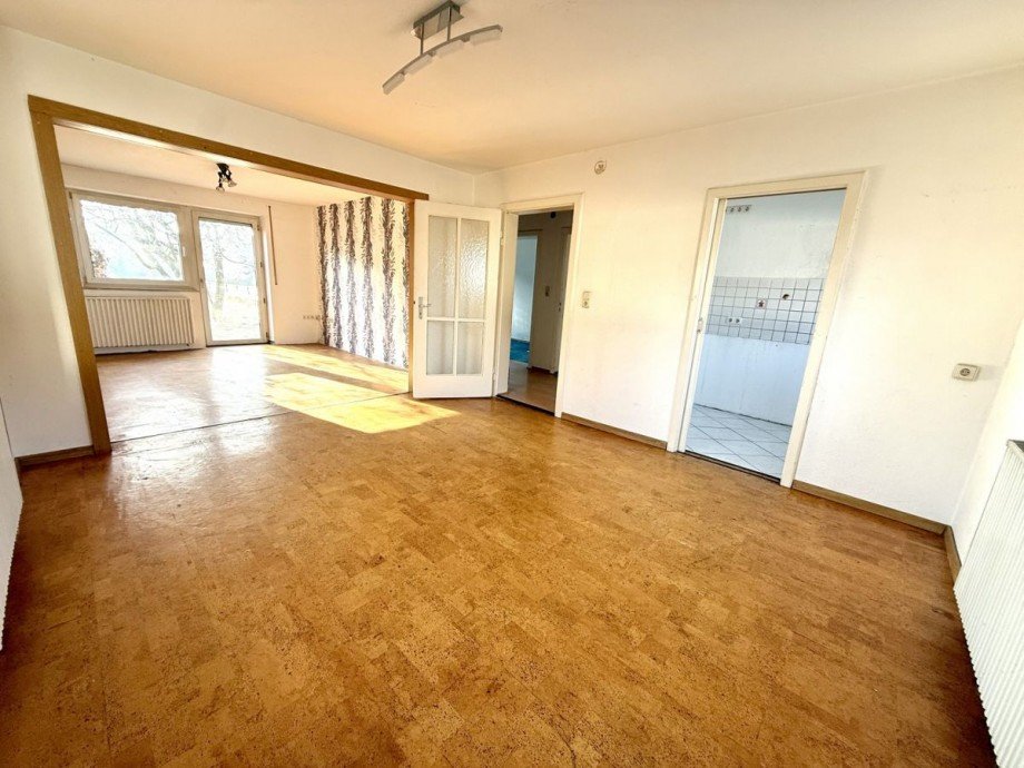 18 Doppelhaush�lfte Lauingen