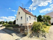 7 Einfamilienhaus mit Bauplatz in toller Lage auf 1.015qm !