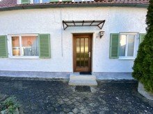 7 Einfamilienhaus mit m�chtig Potential und traufmhaftem Grundst�ck in Gundelfingen !!!