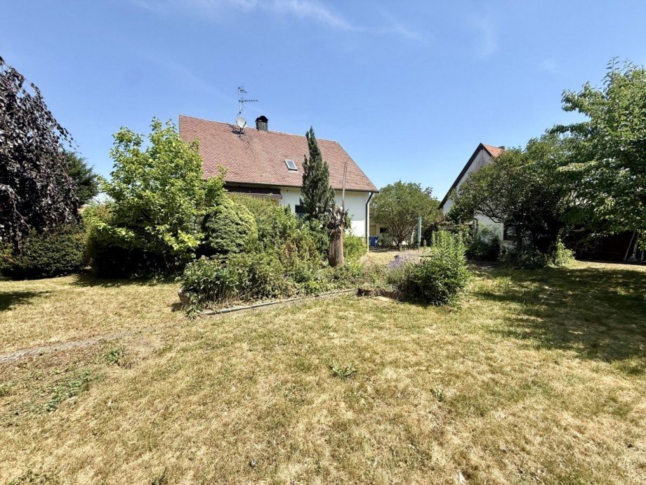 7 Haus Landshausen