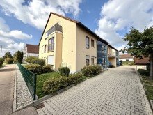 2 67m2 2-Zimmer Wohnung in Bestlage von Dillingen-Hausen sucht neuen Mieter/in