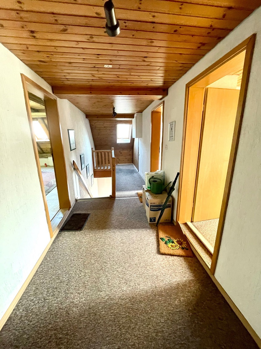 16 Haus Haunsheim
