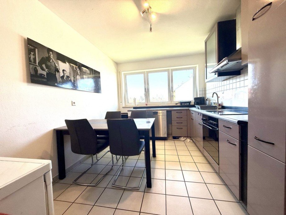 13 Etagenwohnung Lauingen