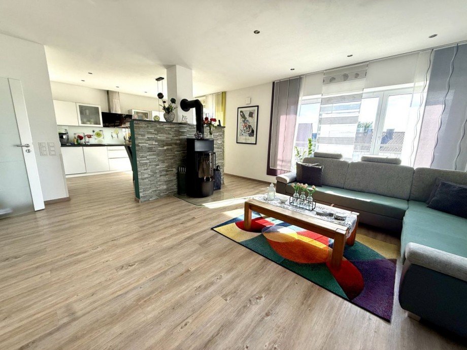 24 Zweifamilienhaus M�dingen