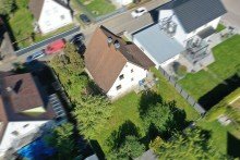 4 Raus aus der Miete, rein ins Eigenheim! Attraktives Einfamilienhaus in Dillingen sucht Familie!