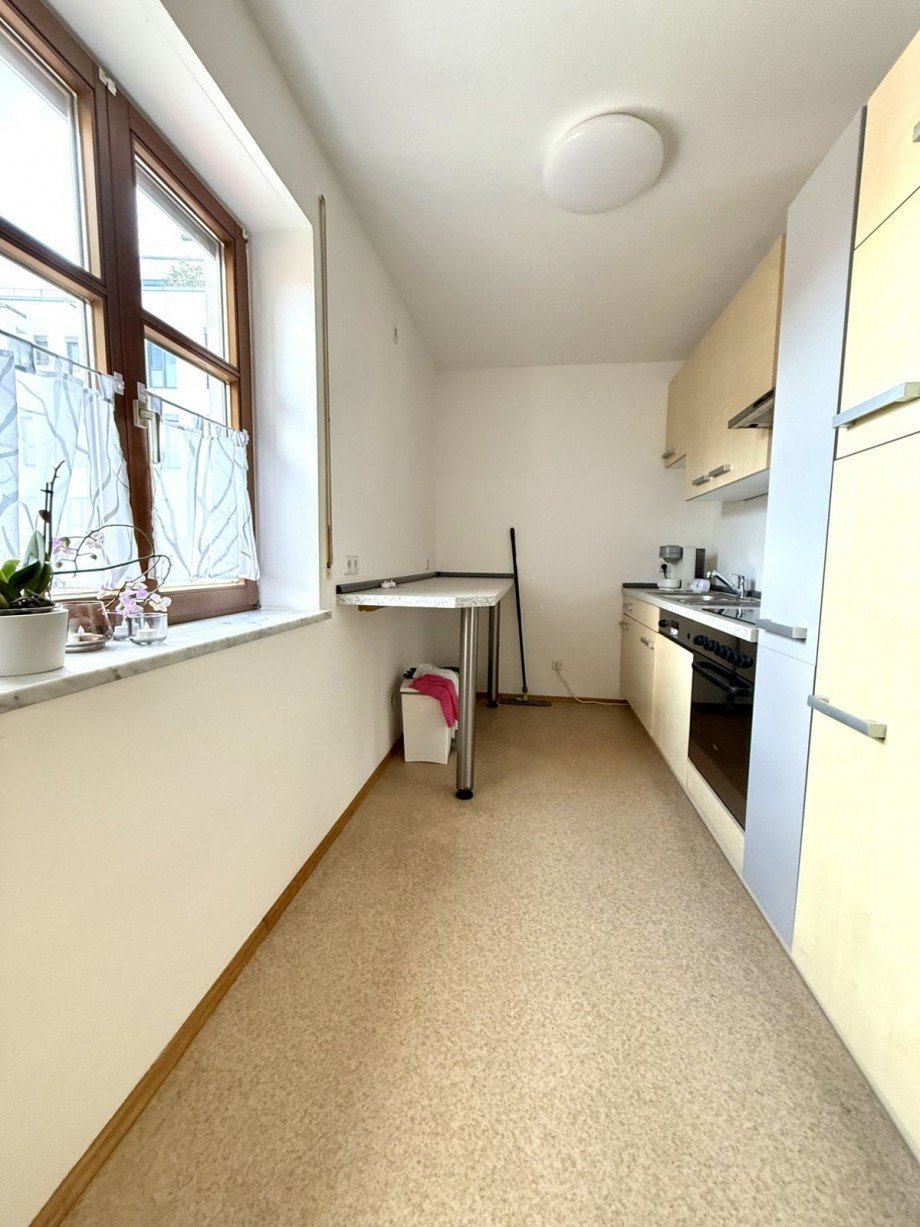 10 Wohnung Dillingen