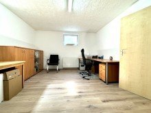 24 Ab ins Familienhgl�ck ! Traumhaftes und modernes Einfamilienhaus in Dillingen-Steinheim !!!