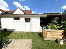 7 Traumhaftes Reihendendhaus in Premium Lage von Dillingen-Schretzheim!