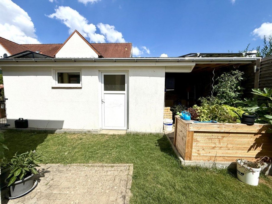 7 Reihenhaus Dillingen