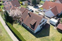 3 Traumhaftes Ein-/Zweifamilienhaus in exclusiver Lage von N�rdlingen!