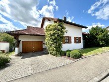 7 Traumhaftes Architektenhaus in gefragter S�dhanglage von Heidenheim-Oggenhausen