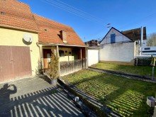 4 Schnuckeliges Einfamilienhaus in Dillingen-Schretzheim, ideal f�r Handwerker oder die kleine Familie