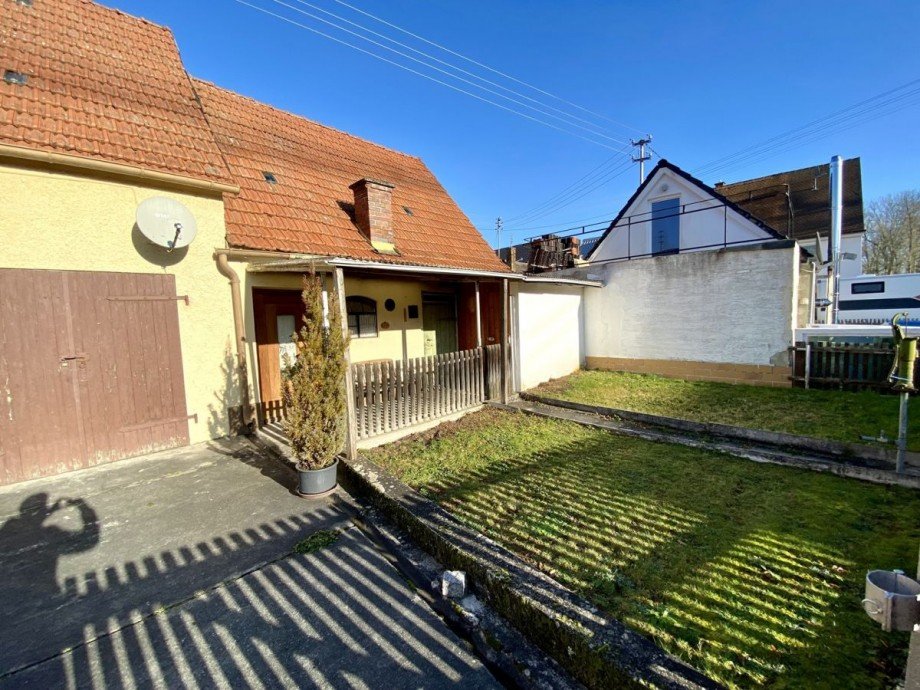 4 Haus Dillingen