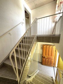 18 3,2,1 Meins! Tolles Zweifamilienhaus in sonniger Lage von Syrgenstein !