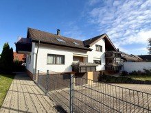 3 365 Tage in bester Lage! Tolle 3-Zimmerwohnung im Herzen von Giengen a. d. Brenz!