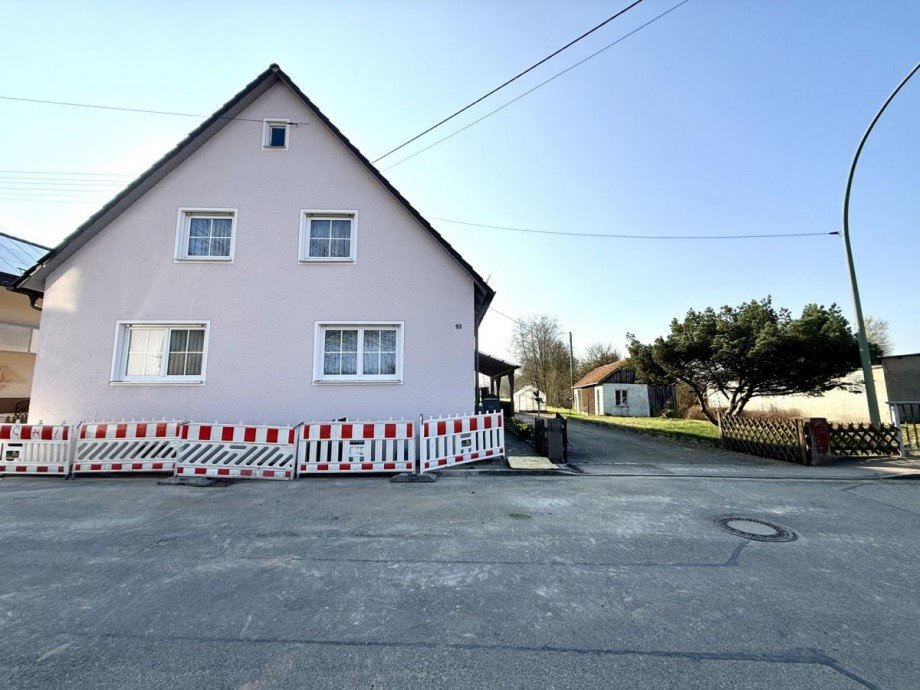 6 Bauernhaus Finningen